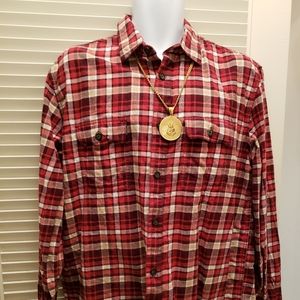 Bundle Of Men Shirts